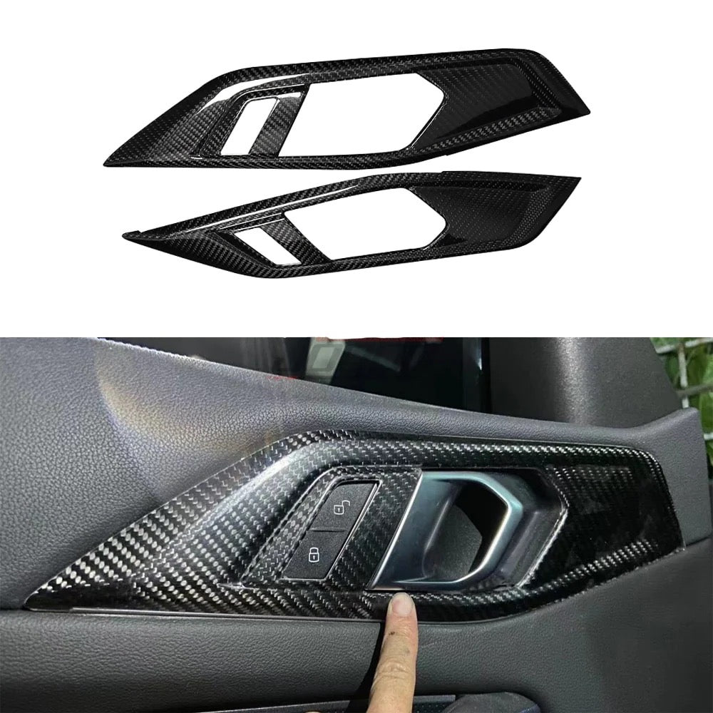 Carbon Türverkleidungsabdeckung passend für BMW G22 M4 G82 G83