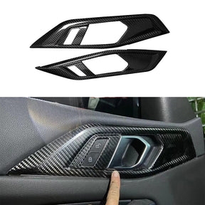 Carbon Türverkleidungsabdeckung passend für BMW G22 M4 G82 G83