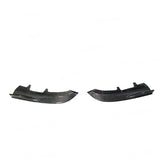 Carbon Fiber Diffuser passend für BMW 4 Series G22 G23 V1
