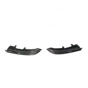 Carbon Fiber Diffuser passend für BMW 4 Series G22 G23 V1