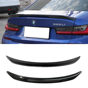 Carbon Spoiler passend für BMW 3 Series G20 M3 G80