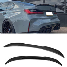 Carbon Spoiler passend für BMW 3 Series G20 M3 G80