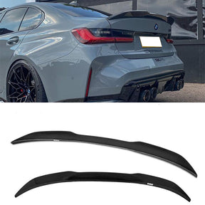 Carbon Spoiler passend für BMW 3 Series G20 M3 G80
