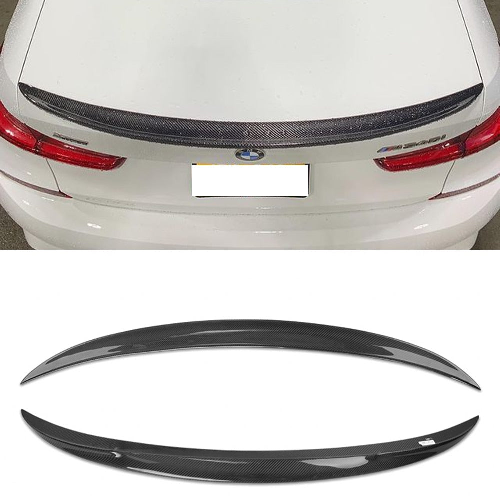 Carbon Spoiler passend für BMW 3 Series G20 M3 G80