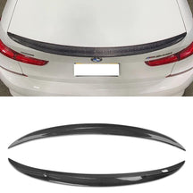 Carbon Spoiler passend für BMW 3 Series G20 M3 G80