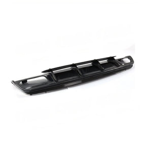 Carbon Fiber Diffuser passend für Mercedes Benz A Class W176