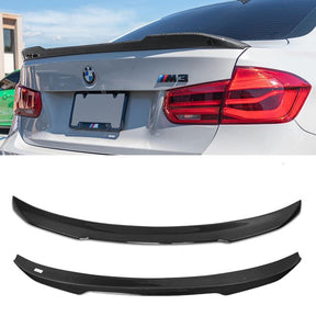 Carbon Fiber Spoiler passend für BMW 3 Series F30 M3 F80
