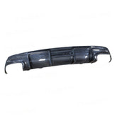 Carbon Fiber Diffuser passend für Mercedes-Benz CLA C117