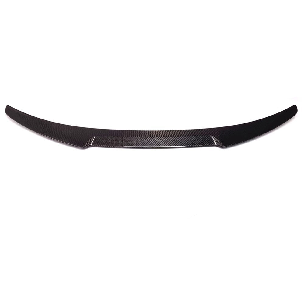 Carbon Heckspoiler passend für BMW 4er Modell G23 M4 G83 (Vor LCI)