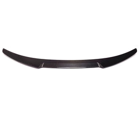 Carbon Heckspoiler passend für BMW 4er Modell G23 M4 G83 (Vor LCI)